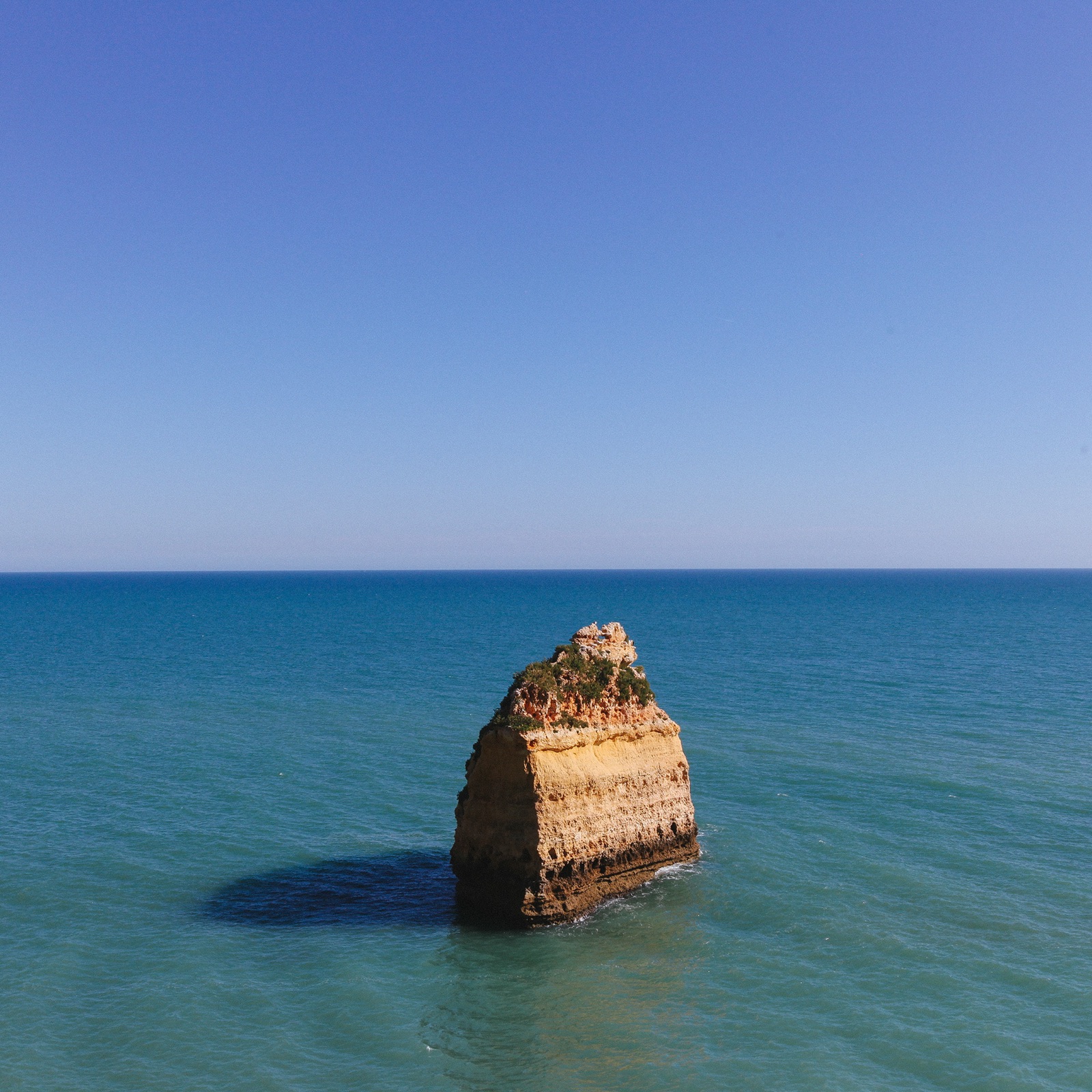 Fotografia de Gustavo Muraro — algarve, 1