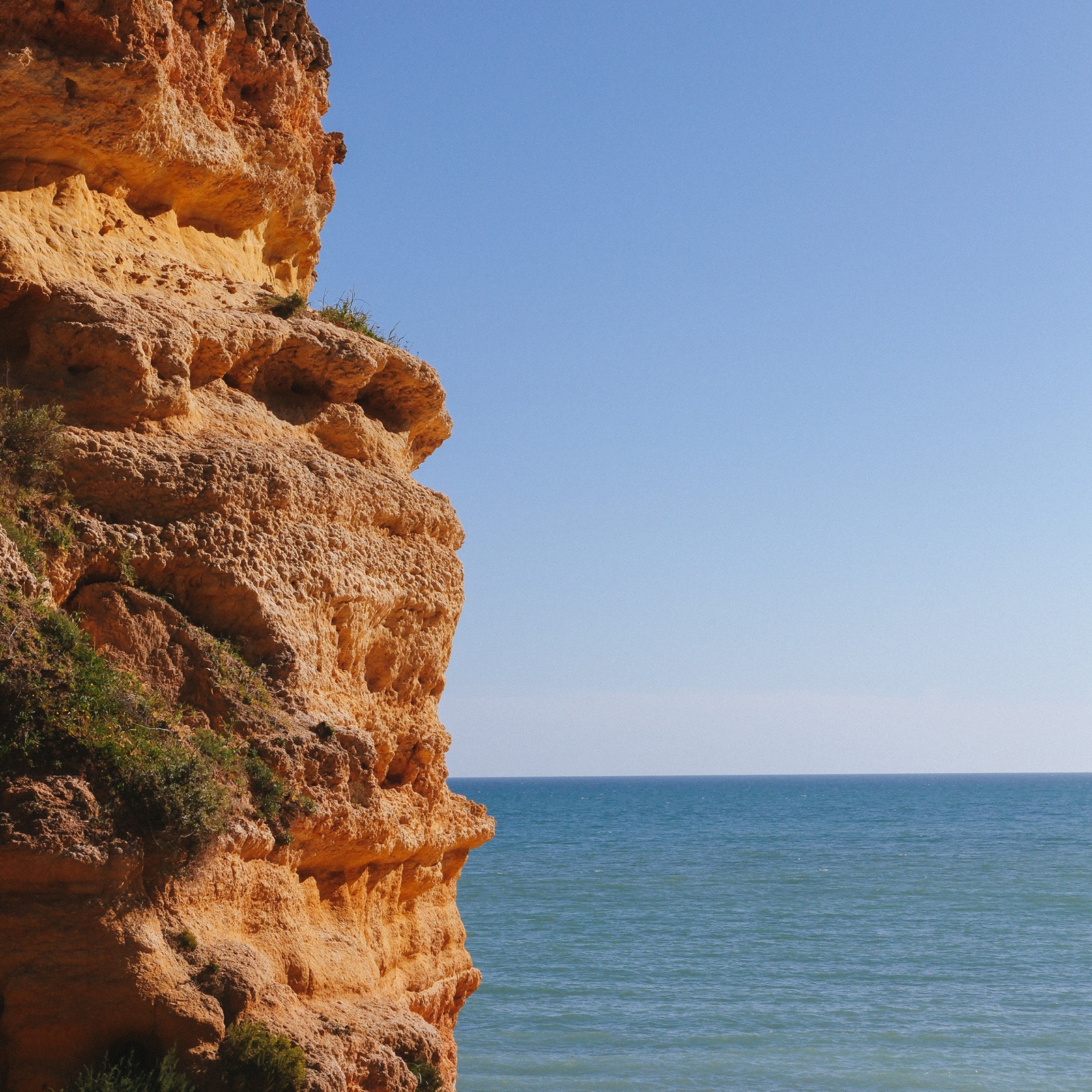 Fotografia de Gustavo Muraro — algarve, 2