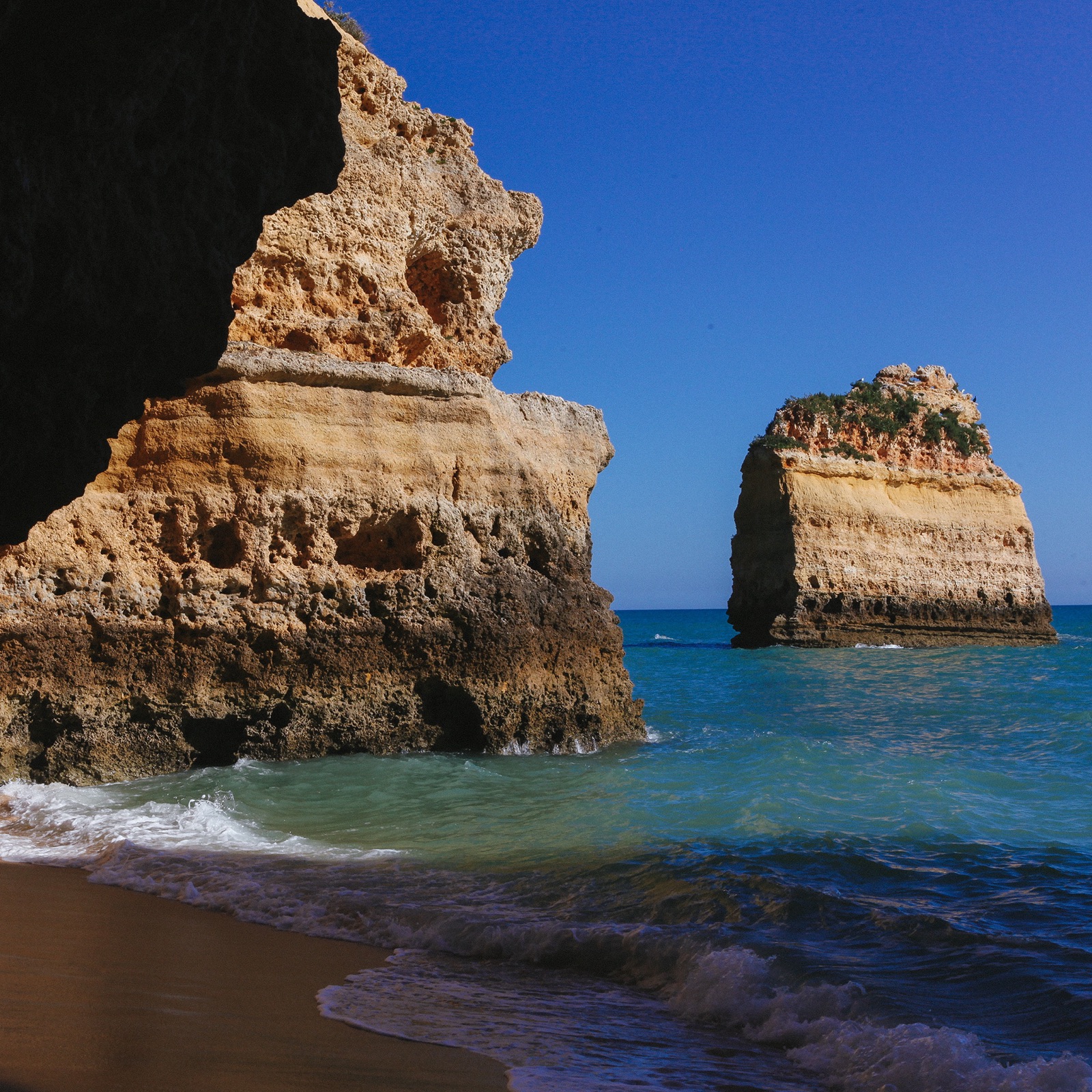 Fotografia de Gustavo Muraro — algarve, 5