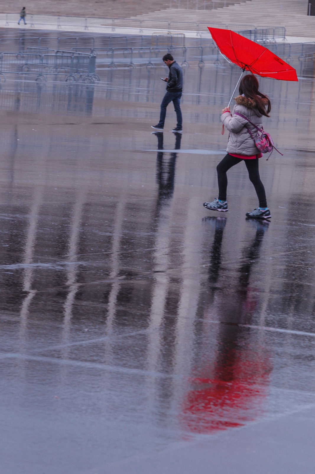 Fotografia de Gustavo Muraro — fatima, 1