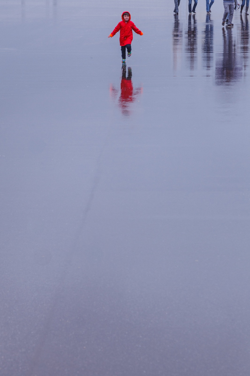 Fotografia de Gustavo Muraro — fatima, 3