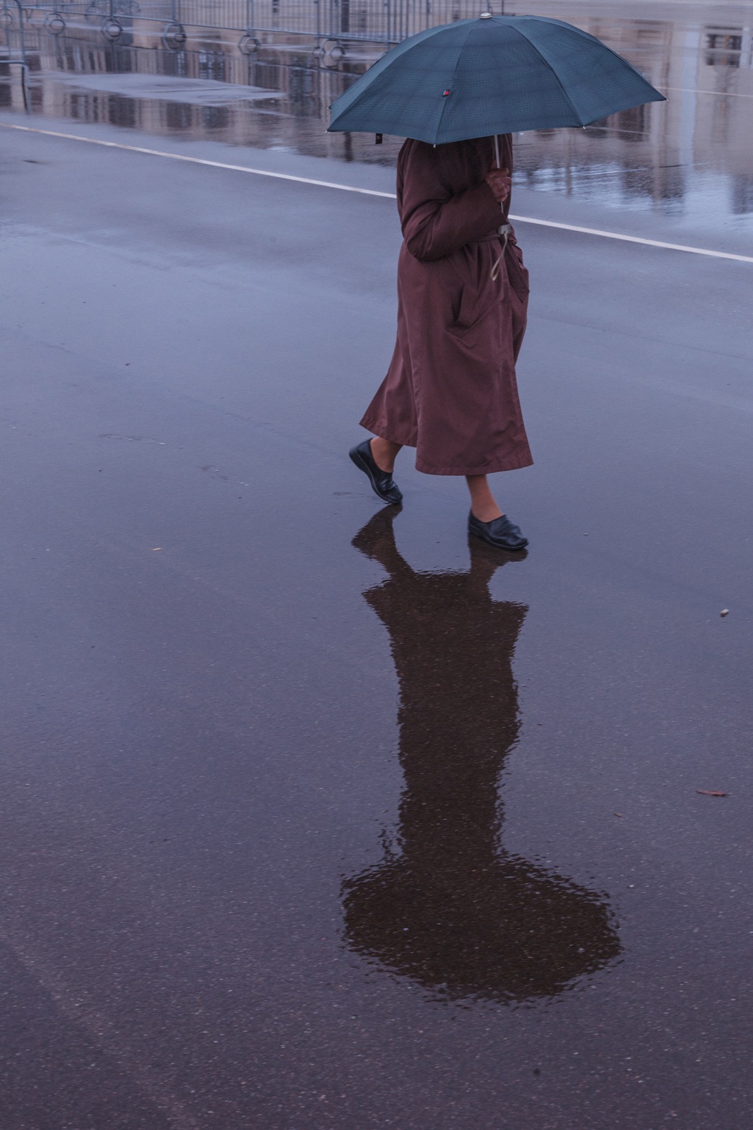Fotografia de Gustavo Muraro — fatima, 4